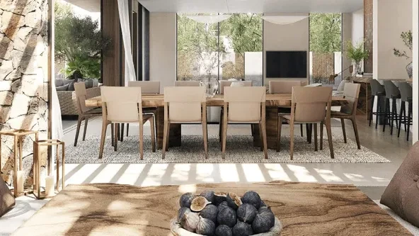 Alaya Villas By Majid Al Futtaim gallery 7