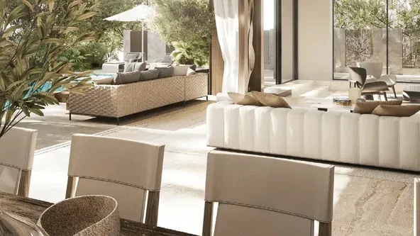 Alaya Villas By Majid Al Futtaim gallery 8