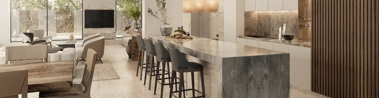 Alaya Villas By Majid Al Futtaim gallery 9