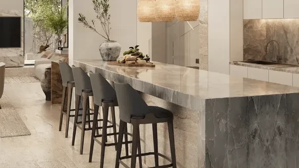 Alaya Villas By Majid Al Futtaim gallery 9