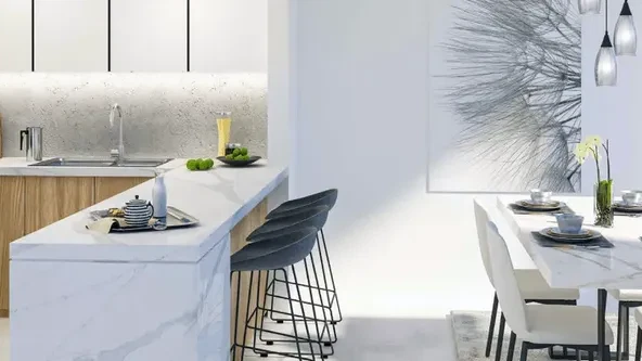 La Rosa 6 Townhouses By Dubai Properties gallery 3