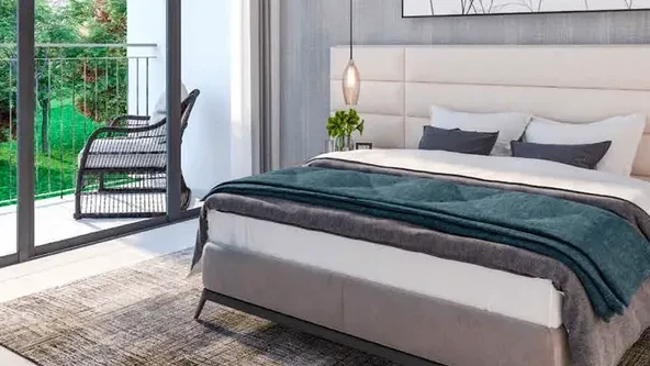 La Rosa 6 Townhouses By Dubai Properties gallery 4