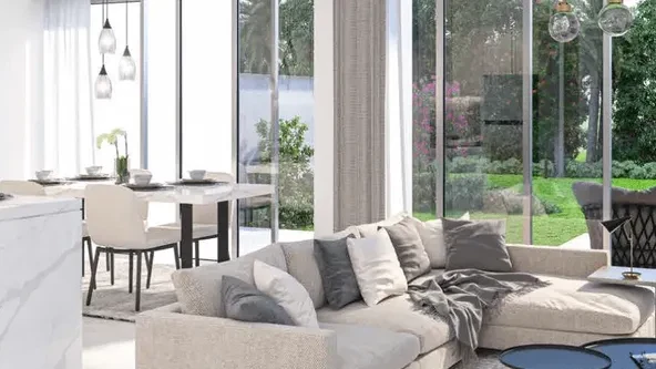 La Rosa 6 Townhouses By Dubai Properties gallery 5