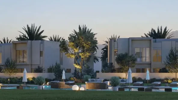 La Rosa 6 Townhouses By Dubai Properties gallery 6