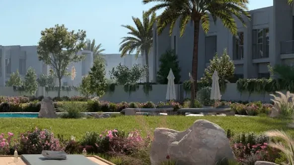 La Rosa 6 Townhouses By Dubai Properties gallery 7