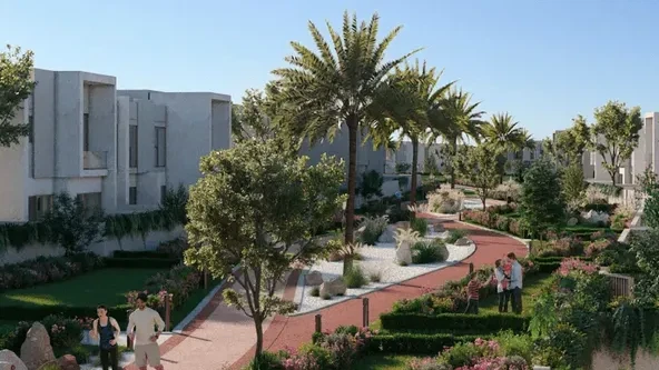 La Rosa 6 Townhouses By Dubai Properties gallery 1