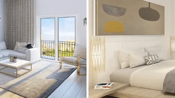 Remraam Apartments By Dubai Properties gallery 2