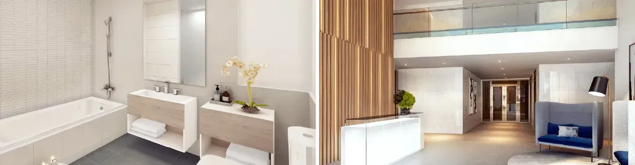 Апартаменты Remraam от Dubai Properties галерея 4