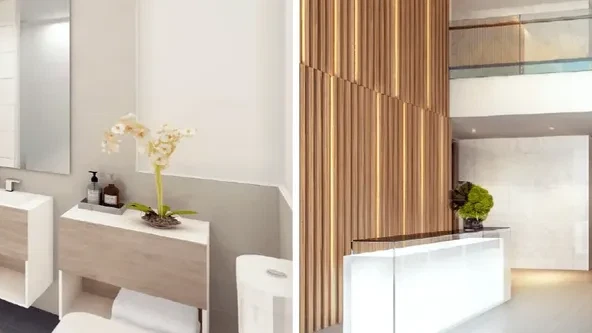 Remraam Apartments By Dubai Properties gallery 4