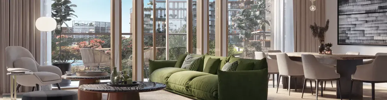 سنترال بارك من ميراس معرض 1