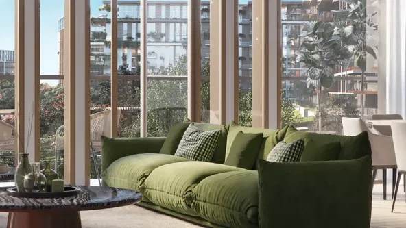 Central Park By Meraas gallery 1