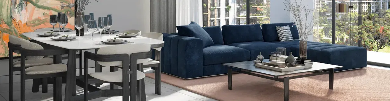 سنترال بارك من ميراس معرض 2