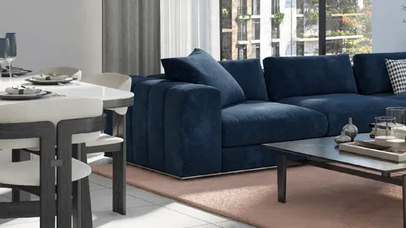 Central Park By Meraas gallery 2