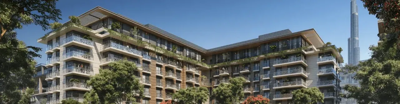 سنترال بارك من ميراس معرض 3