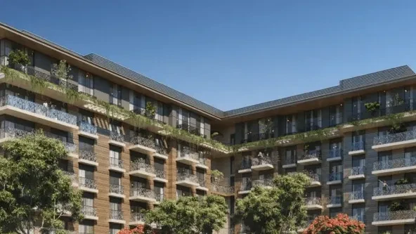 Central Park By Meraas gallery 3