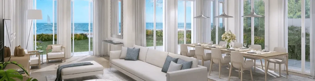 Dubai Offplan Properties