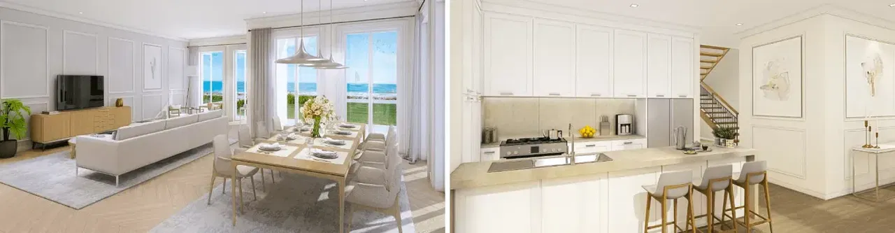 سور لا مير من ميراس معرض 2