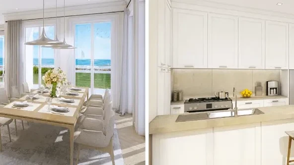 Sur La Mer By Meraas gallery 2