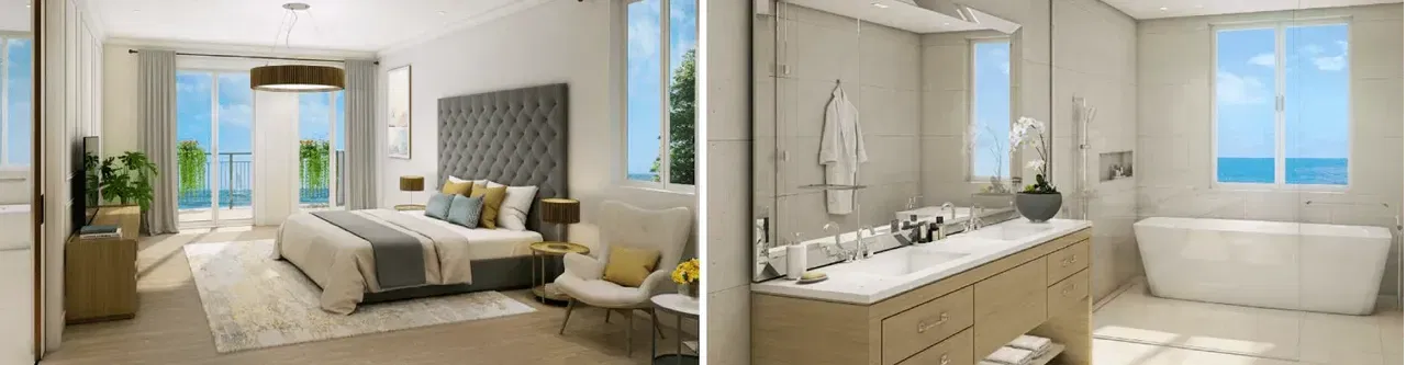 سور لا مير من ميراس معرض 4