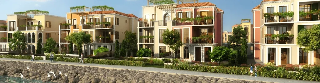 Dubai Offplan Properties