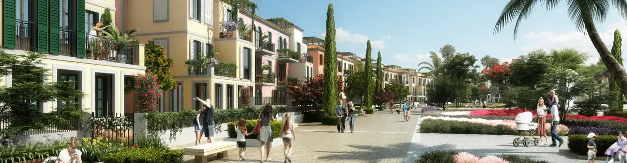 سور لا مير من ميراس معرض 6