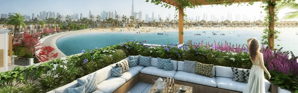 Sur La Mer