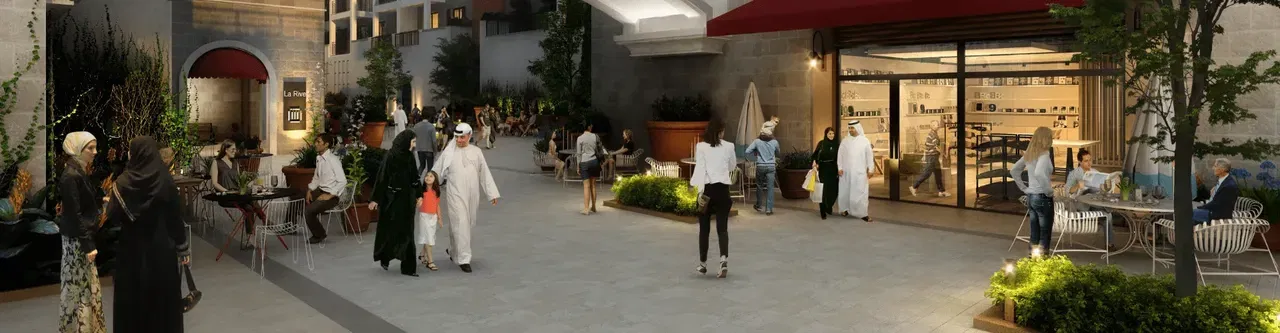 La Cote Apartments By Meraas gallery 3