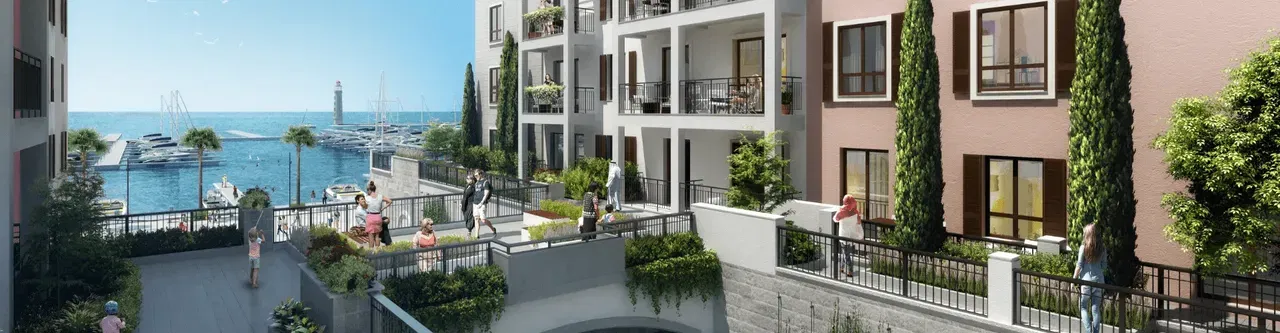 La Cote Apartments By Meraas gallery 4