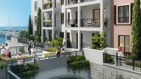 La Cote Apartments By Meraas gallery 4