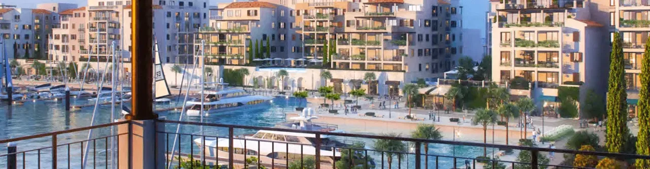 La Cote Apartments By Meraas gallery 5