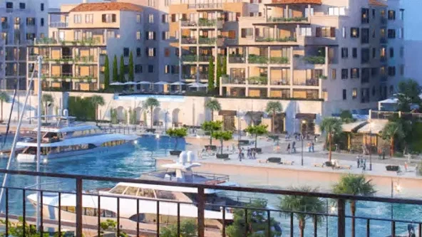 La Cote Apartments By Meraas gallery 5