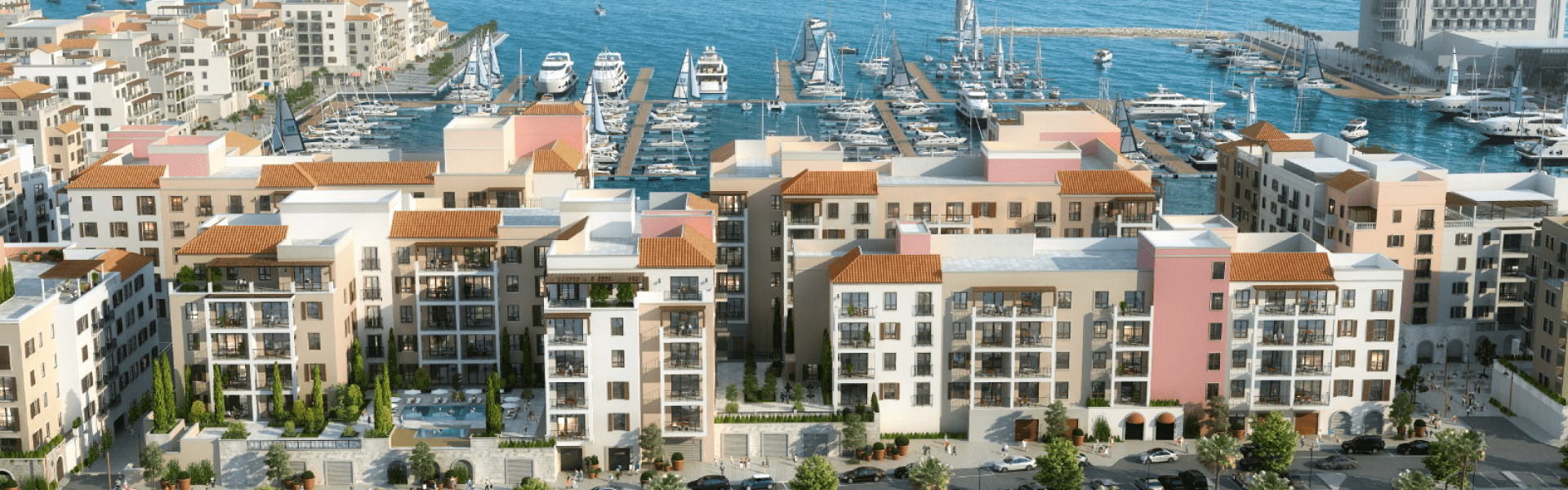 La Cote Apartments By Meraas