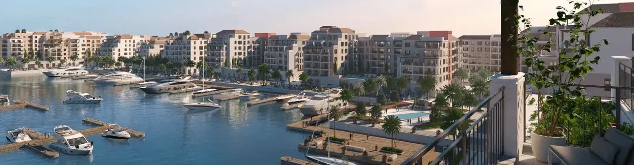 La Sirene Apartments By Meraas gallery 1