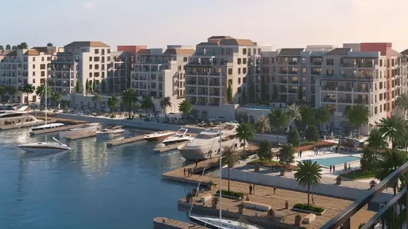 La Sirene Apartments By Meraas gallery 1