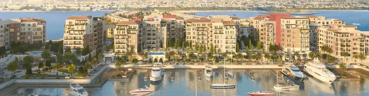 La Sirene Apartments By Meraas gallery 2