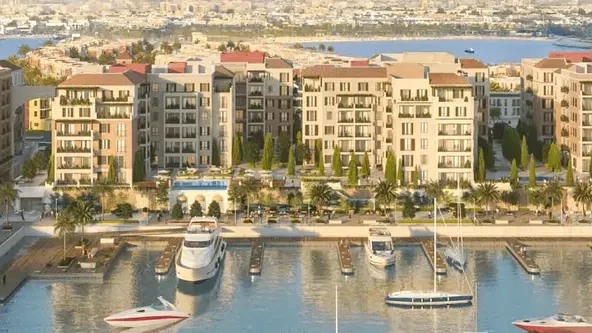 La Sirene Apartments By Meraas gallery 2