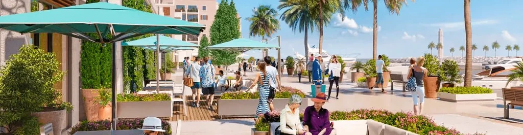 Dubai Offplan Properties