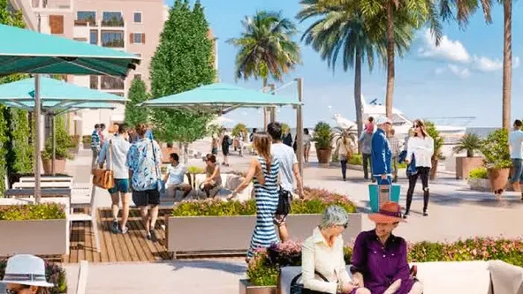 La Sirene Apartments By Meraas gallery 4