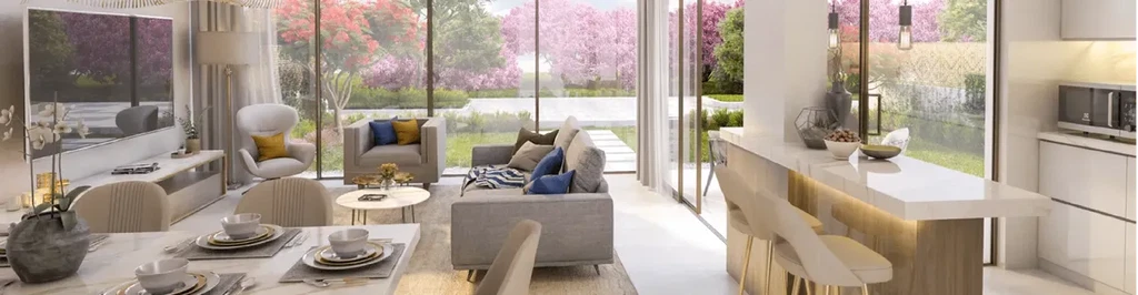 Dubai Offplan Properties