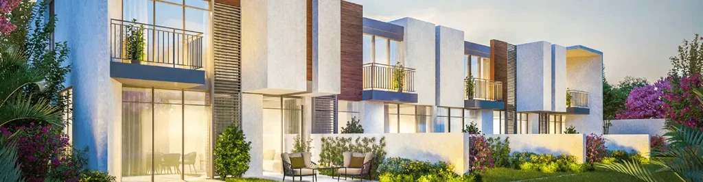 Незаконченная недвижимость в Дубае