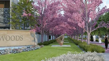 Cherrywoods
