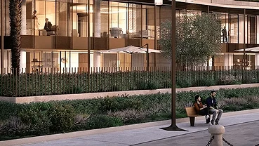 Bvlgari Marina Lofts
