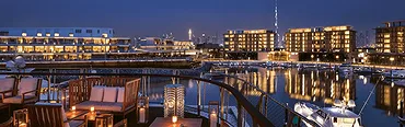 Bvlgari Resorts and Residences