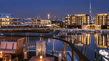 Bvlgari Resorts and Residences