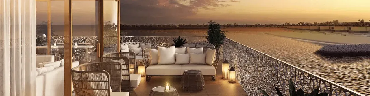 Bulgari Resorts and Residences By Meraas gallery 1