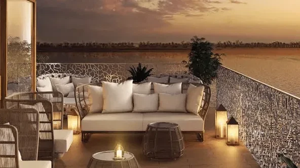 Bulgari Resorts and Residences By Meraas gallery 1