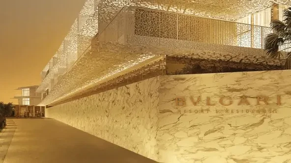 Bulgari Resorts and Residences By Meraas gallery 2