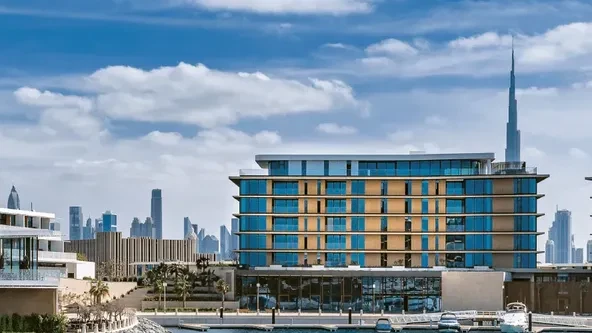 Bulgari Resorts and Residences By Meraas gallery 3