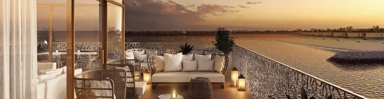 Bulgari Resorts and Residences By Meraas gallery 4