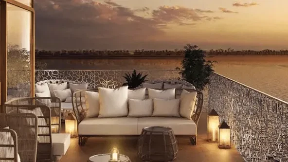 Bulgari Resorts and Residences By Meraas gallery 4